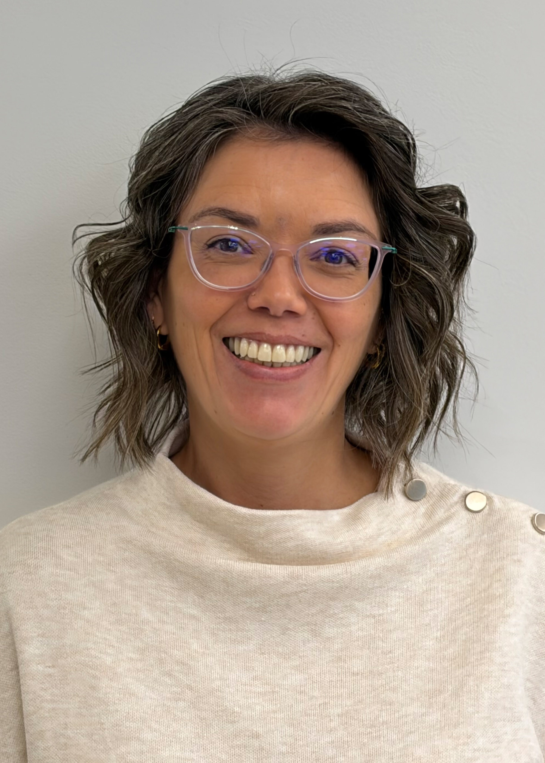 Ashley Ehnes